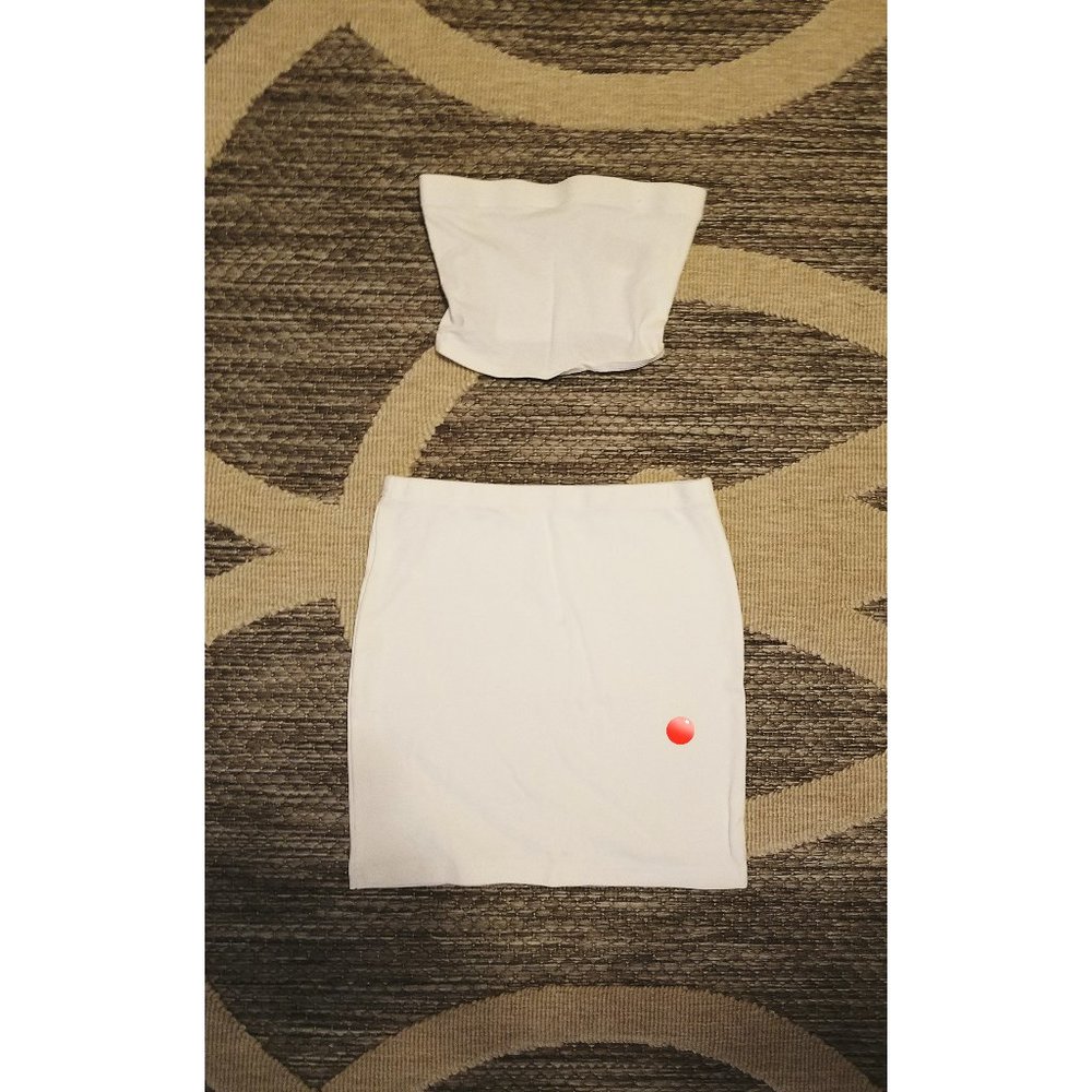 Two piece set